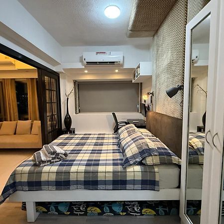 Luxury Condo At Forbeswood Parklane The Fort Bgc Μακάτι Εξωτερικό φωτογραφία