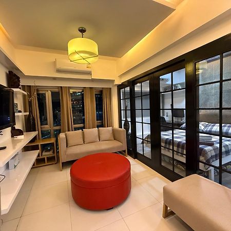 Luxury Condo At Forbeswood Parklane The Fort Bgc Μακάτι Εξωτερικό φωτογραφία