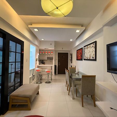 Luxury Condo At Forbeswood Parklane The Fort Bgc Μακάτι Εξωτερικό φωτογραφία