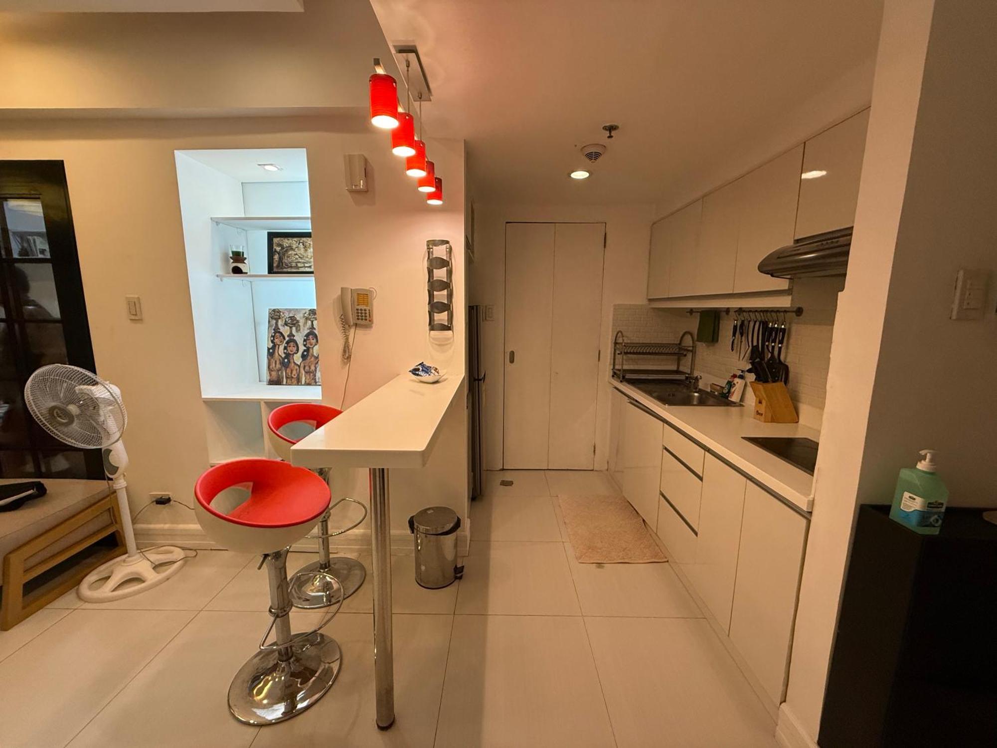 Luxury Condo At Forbeswood Parklane The Fort Bgc Μακάτι Εξωτερικό φωτογραφία