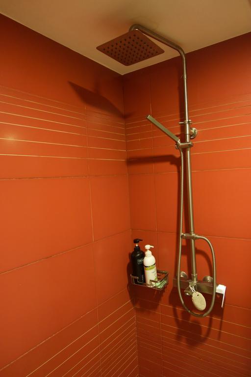 Luxury Condo At Forbeswood Parklane The Fort Bgc Μακάτι Δωμάτιο φωτογραφία
