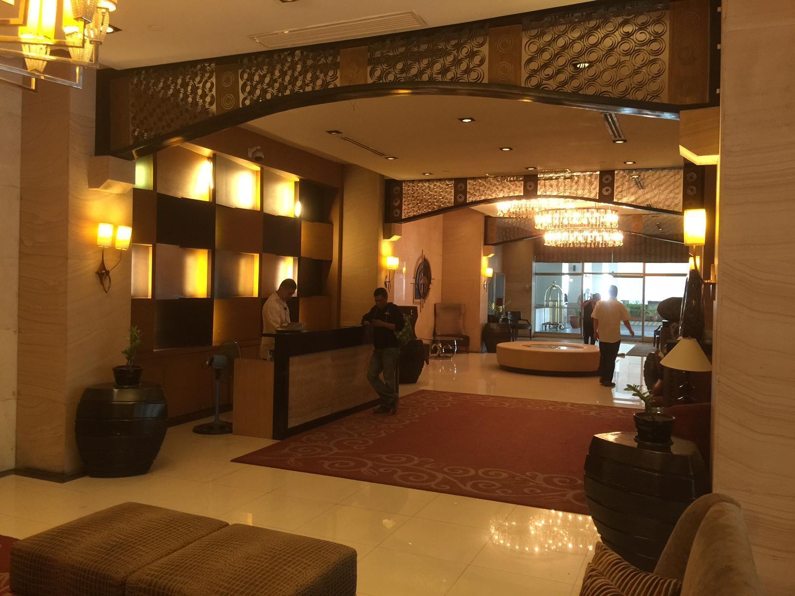 Luxury Condo At Forbeswood Parklane The Fort Bgc Μακάτι Εξωτερικό φωτογραφία