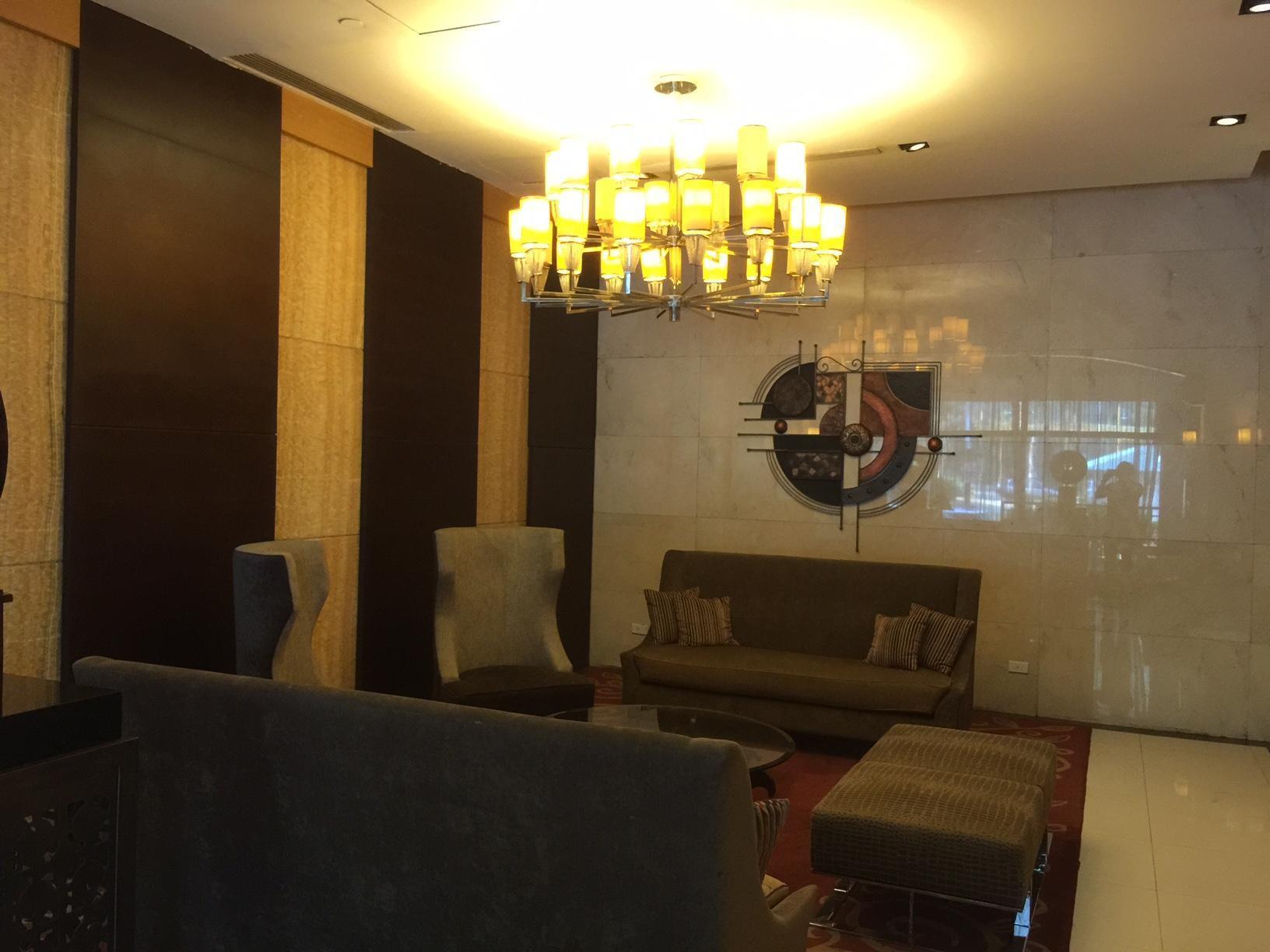 Luxury Condo At Forbeswood Parklane The Fort Bgc Μακάτι Εξωτερικό φωτογραφία