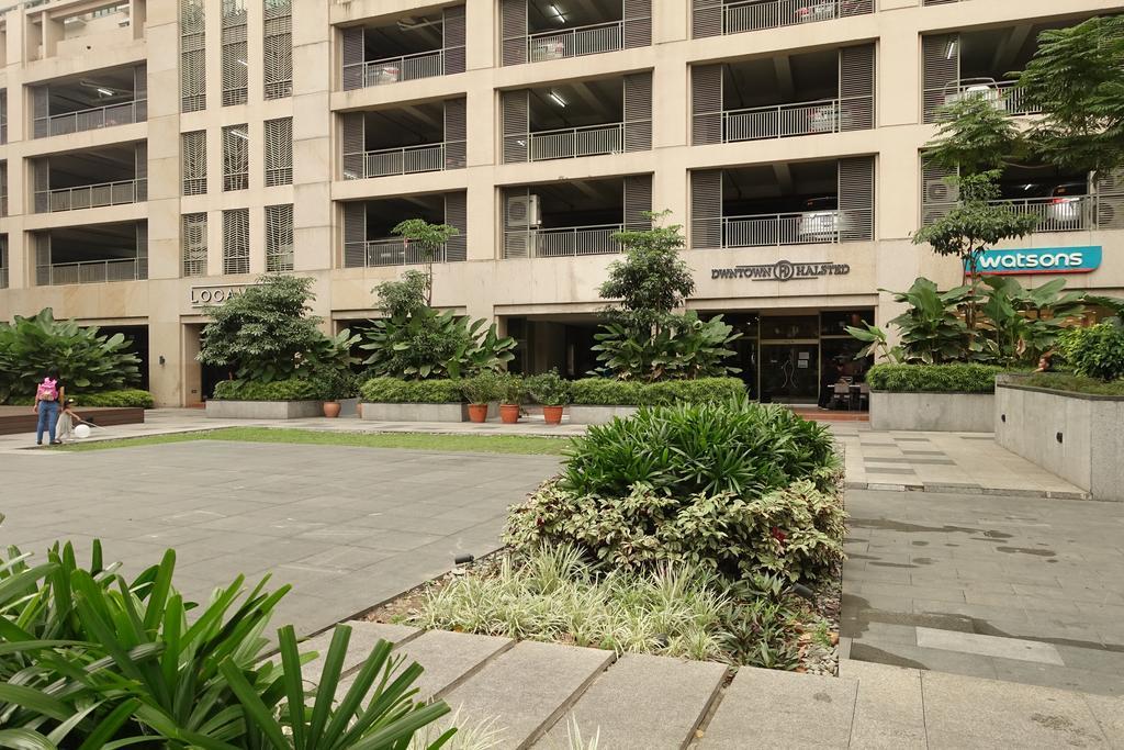 Luxury Condo At Forbeswood Parklane The Fort Bgc Μακάτι Εξωτερικό φωτογραφία