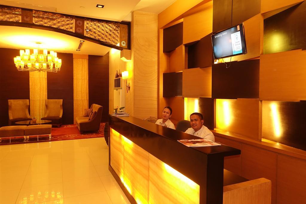 Luxury Condo At Forbeswood Parklane The Fort Bgc Μακάτι Εξωτερικό φωτογραφία