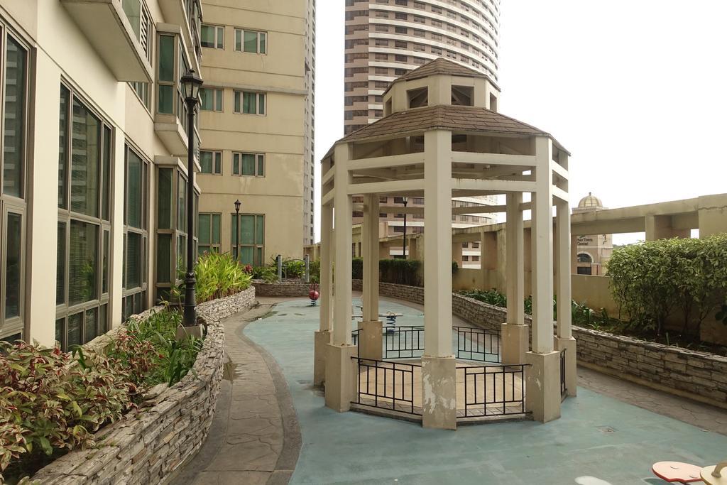 Luxury Condo At Forbeswood Parklane The Fort Bgc Μακάτι Εξωτερικό φωτογραφία