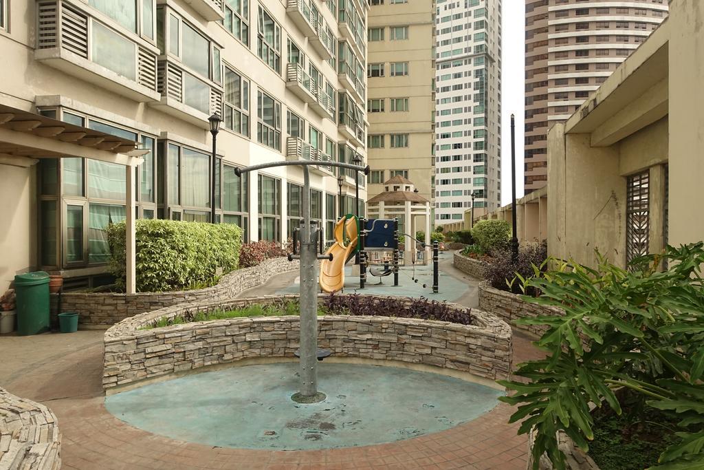 Luxury Condo At Forbeswood Parklane The Fort Bgc Μακάτι Εξωτερικό φωτογραφία