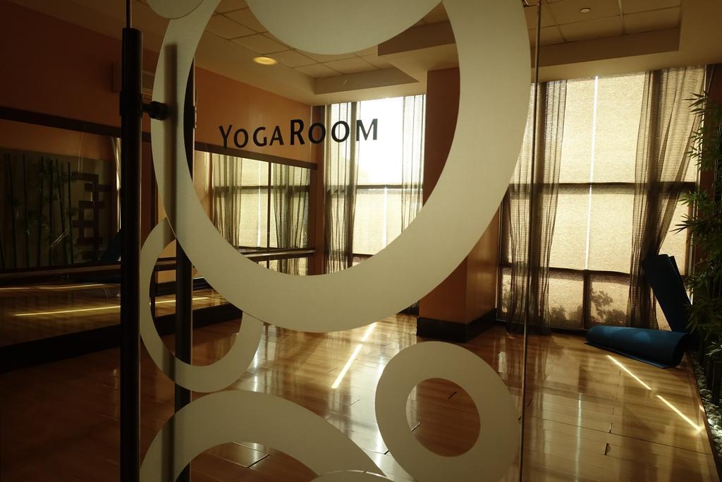 Luxury Condo At Forbeswood Parklane The Fort Bgc Μακάτι Εξωτερικό φωτογραφία