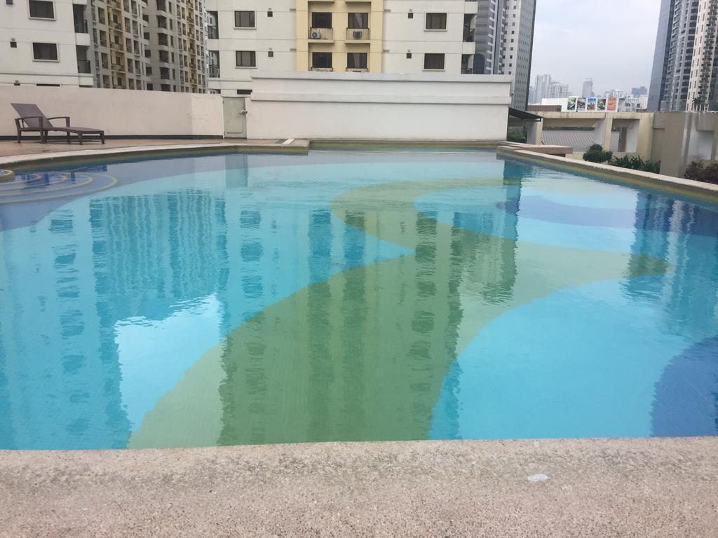 Luxury Condo At Forbeswood Parklane The Fort Bgc Μακάτι Εξωτερικό φωτογραφία